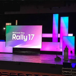 Indoor P2.6 Led Screen 500x500 Led Wall 9x12 Led Wall Screen Indoor Led Wall Led Screen Indoor For USA