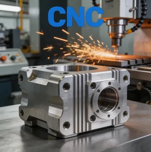 Custom CNC Machining For Electronic Heat Sinks,Precision CNC Machining Service ,Custom Machined Heat Sinks Based On STP File