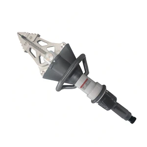 Hydraulic Combi Tool