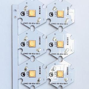 Spotlight Light Source Board