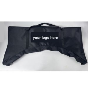 Electrical Tool Kit Woodworking Hardware Tool Kit Full Set of Multi-functional Thickened Wear-resistant Large Capacity Tool Bag