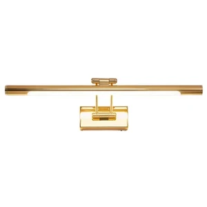 European Luxury Copper Wall Lamp Bedroom Dresser Vanity Wall Lights Bathroom Bathroom Mirror Cabinet Lamp LED Mirror Front Lamps