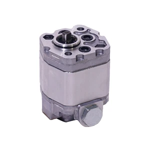 Best Selling Hydraulic Pumps Hydraulic Gear Pump Industrial Gear Pump for Tractor