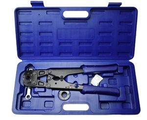 Adjustable Handle PEX Pipe Tool Hydraulic Pex Al Pex Pipe Press Crimping Plumbing Tools Crimping Other Hand Tool