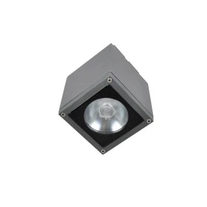 IP65 LED Waterproof 20W COB Wall Light Unidirectional wall lamp for outdoor use