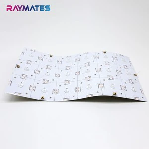 UL Innovation Flexible LED Panel Lights 6020K 18 LEDs 24V 5.3W Ra90 180 Beam Angle Cuttable Thin Sheet for Artwork Backlight