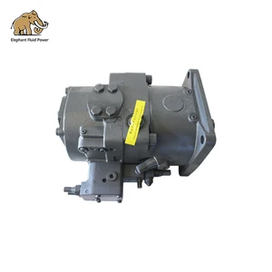 Excavator Hydraulic Piston Pump A11VLO190 042303NEUR902233811 for Construction Machinery Pump Parts