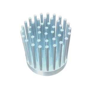 Custom Professional High End Aluminum Material Heat Sink