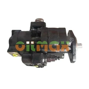 AT331223 Hydraulic Pump for JD 310SK 315SK 325J 325K 325SK 310SJ 310G 315SJ Backhoe Loader