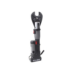 ZUPPER PZ-300C Two Function in One Mini Battery Powered Portable Hydraulic Tool
