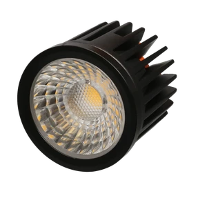 Waterproof Ip65 Dimmable Commercial Spotlight Anti Glare Ceiling Led Downlight Recessed Down Light for Hotel Downlights