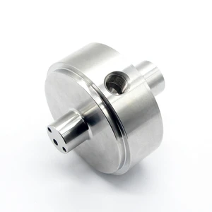 NO.301636 Waterjet Spare Parts C-VALVE BODY for Direct Drive Pump NO.303251