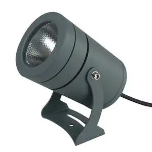 10w 15w 20w 30w 40w Outdoor Garden Spot Light Round Led Flood Light for Outdoor