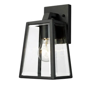 OUTSIDE LIGHT WATERPROOF GARDEN WALL LAMP FIXTURES WALL LIGHTS for HOME WALL MOUNTED LANTERN