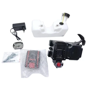 UM 40-5 Rear Electric Starter Complete Assembly EU Certified Single Box Garden Tool Spare Parts