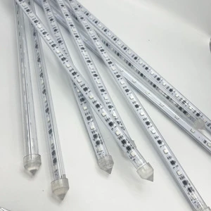0.5metro Led RGB Tube 32pixel for Super Market Lighting /KTV