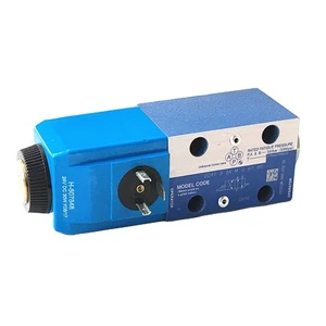 DG4V-3-22A-M-U-H7-60 Directional Control Valve