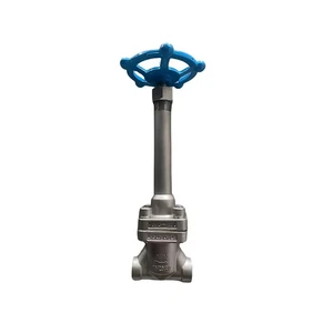 DN10 DN15 Low-temperature Long-stem Globe Valve