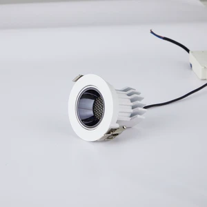 Modern Design Premium Quality Aluminum Spotlights Wholesale From Factory for Hotel Use