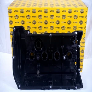 High Quality Engine Valve Cover 11127646553 Replacement for BMW N13 1.6L