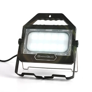 Factory Wholesale Hot Sale Portable 20W Led Outdoor Waterproof Flood Light for Stadium