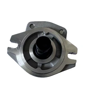 Replace Hydraulic Gear Pump SGP1 SGP2 Series SGP1A20A2H9-R205C SGP1-27-F1H2R Hydraulic Pumps