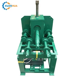 1 Year Warranty GWG76 Model Tube Bending Machine Heavy Duty 70mm Cnc Hydraulic Rolling Pipe Bender Machine