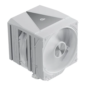 UpHere CPU Air Cooler 120mm PWM Fan 8 Heat Pipes Dual Tower Heatsink No-RGB For PC Intel LGA 1700 115x AMD AM5 AM4 AM3