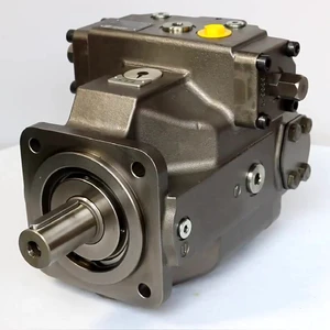 Rexroth A4v Wholesale A4v90 A4v180 A4v125 Hydraulic Pump Rexroth Cast Iron Oil Piston Pumps For Concrete Truck