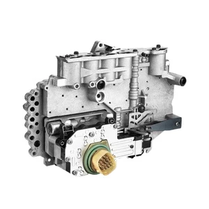 Transcare 45RFE 545RFE 68RFE Remanufactured Auto Transmission Valve Body for 300 (2010-2013)