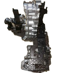 Transmission Control Module Unite Valve Body 0B5 DL501 7 Speed TCU TCM Mechatronic