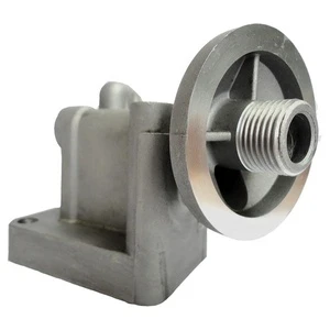 Seger SEG128 Aluminium Die Cast Painted Motor Engine Cylinder Head Cover With OEM/ODM Customization