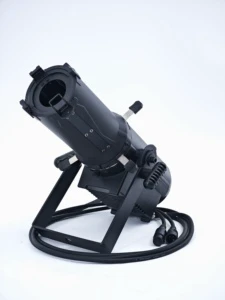 100W LED Mini Profile Focus Spot Light Warm White Stage and Face Light (LED Mini Profile 100)