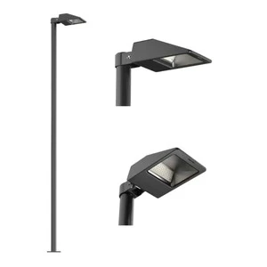 Modern LED Street Lamp IP66 Waterproof Project Outdoor Road Lamp Park Courtyard Street Lights