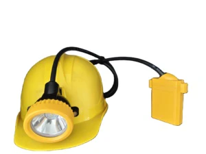 Kl4lm (A) Kl5lm (A) Kl6lm (A) Miner's Cap Lamp Underground Headlamp LED Mining Lighting Miner Safety Light