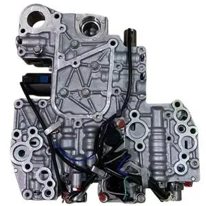 TR690 CVT Transmission Valve Body for Subaru and Outback and Forester 31825AA052 31706AA030 31706AA033