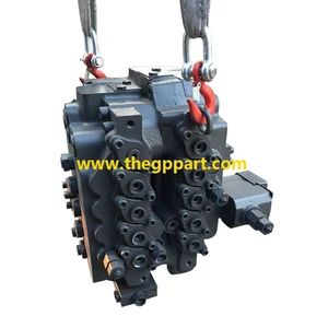 Kvmg-270 Control Valve Control Valve