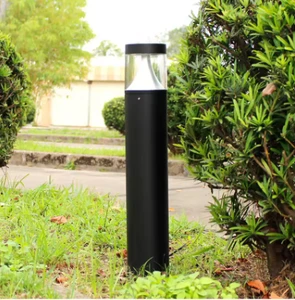 IP65 New LED Lawn Light with 60cm Height Lamp Body for Garden Villa Park