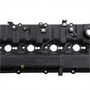 New Black Plastic BUENO for I800 2.5 CRDi Engine Valve Cover 2010-2016 OEM NF04072 22410-4A450
