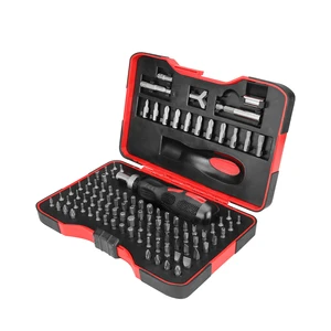 Vcan Set Screwdrivers Repair Screwdriver Tool Power Tools Set Ratchet Screwdriver Handle