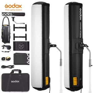 G/ODOX AT200BI Knowledge-Based Air Tube Dual-Color LED Tube Light