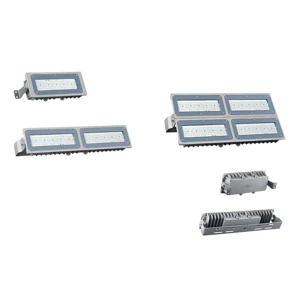 Factory Directly Sale Led Tunnel Light, 50w to 250w Economic Type High Lumen Led Tunnel Light