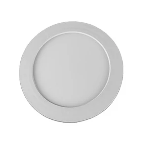 AC85-265V 6W 12W 18W 24W Round Led Panel Light
