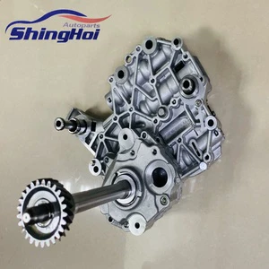 01J Automatic Transmission Valve body