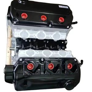 Wholesale Engine Assembly Iron Valve Cover 6G75 6G72 6G74 for mitsubishi Pajero Endeavor Galant 380 eclipse
