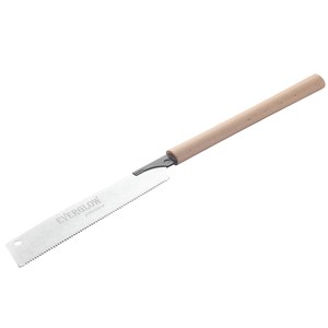 Japanese Pull Saw SK4 13 TPI Single Edge Beech Wooden Handle Japanese Saw Woodworking Japanese Saw For Wood Job DIY Craft Men