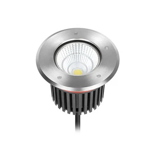 Outdoor LED Inground Lights LED Solar Buried Light Solar Underground Light