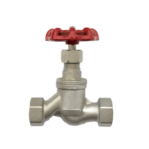 Industrial Special Stainless Steel Globe Valve Manual Water Stop Valve Stainless Steel Globe Valve for Pipeline Application