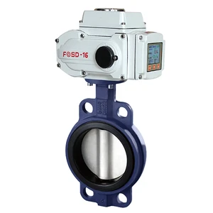 ROTK RK D941X-16 12v 24v 220v 220V 4-20ma 0-10v Dn25 1