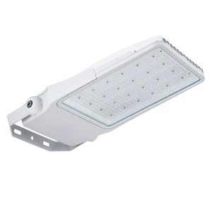 High Brightness 50w 160w 200w Tunnel Waterproof Ip65 Ip66 square Projector Sports Lighting Cool White Led Wall Light Outdoor